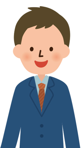 どんな要望にも応えてくれます